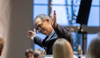 Viljandimaalt on aastapreemia kandidaadid meeskoor ja dirigent