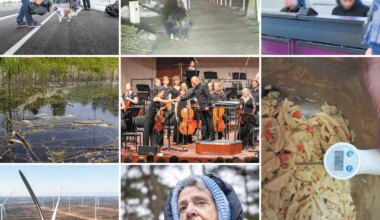 Valik 2025. aastal ilmunud lehelugusid, mis kõnetasid lugejaid - Pärnu Postimees