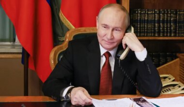 Putini residentsi ründamise kohta puuduvad tõendid