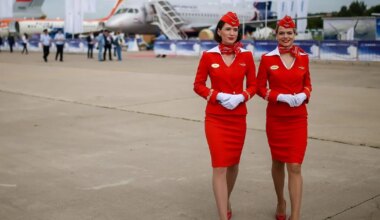 Venemaal lokkab siseturism, lemmiksihtjaam on Siber