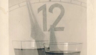 31. DETSEMBER 1925 ⟩ Sajanditagune aastavahetus läks pidutsedes, aga ees ootas viina hinna tõus