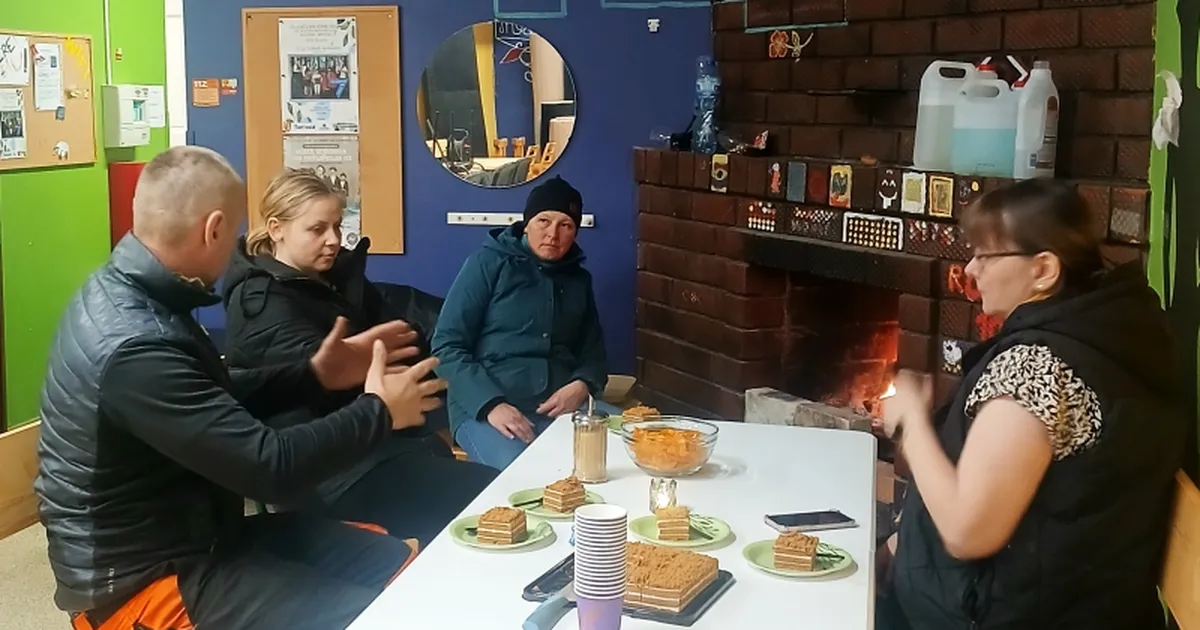 Tori valla aasta teo otsustasid kolm häält