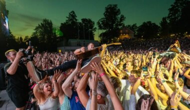 Sakala fotograafi Elmo Riigi 2025. aasta parimad pildid