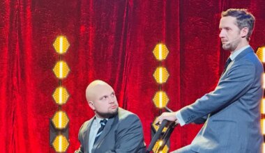 ÜLEVAADE ⟩ Mida vana-aasta õhtul telerist vaadata?