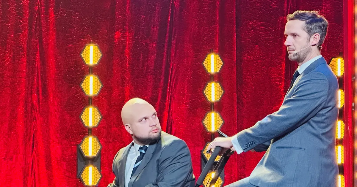 ÜLEVAADE ⟩ Mida vana-aasta õhtul telerist vaadata?