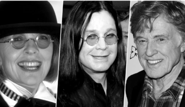 HÜVASTIJÄTT ⟩ Need välismaa kuulsused lahkusid meie seast 2025. aastal - Postimees