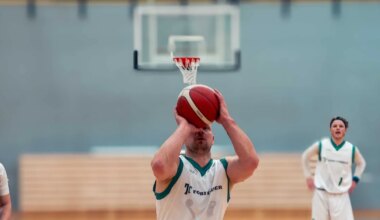 Pärnu vabaviskemeister näitas pöörast tabavust