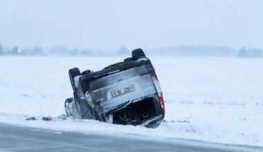 Päästjad tegelesid peamiselt ilmast tulenenud õnnetustega