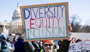 MATTIAS JÕESAAR ⟩ Välimuse põhjal mitmekesisuse edendamisel pole sellist mõju, nagu arvati