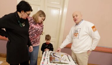 GALERII ⟩ Eesti raamatu aasta piltvaiba agarate tikkijate töö üllatab asjatundjaid