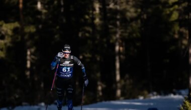 TOUR DE SKI ⟩ Uue formaadiga võistlus kujunes väga pingeliseks, Himma jäi napilt 30 seast välja