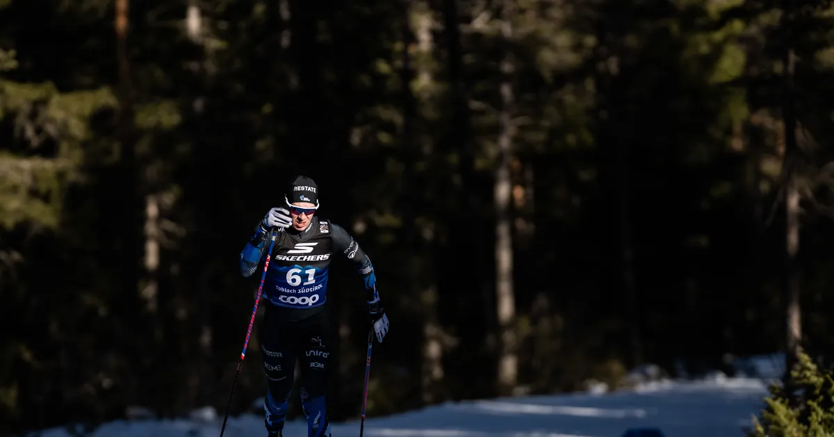 TOUR DE SKI ⟩ Uue formaadiga võistlus kujunes väga pingeliseks, Himma jäi napilt 30 seast välja