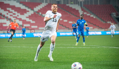 Hea uudis: Tamm naasis algkoosseisu. Halb uudis: Olimpija kaotas tabelinaabrile  (+ Saarma jt)