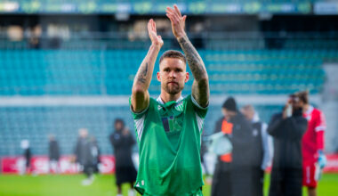 Kus jätkub viis ja pool aastat Levadias pallinud Brent Lepistu karjäär?