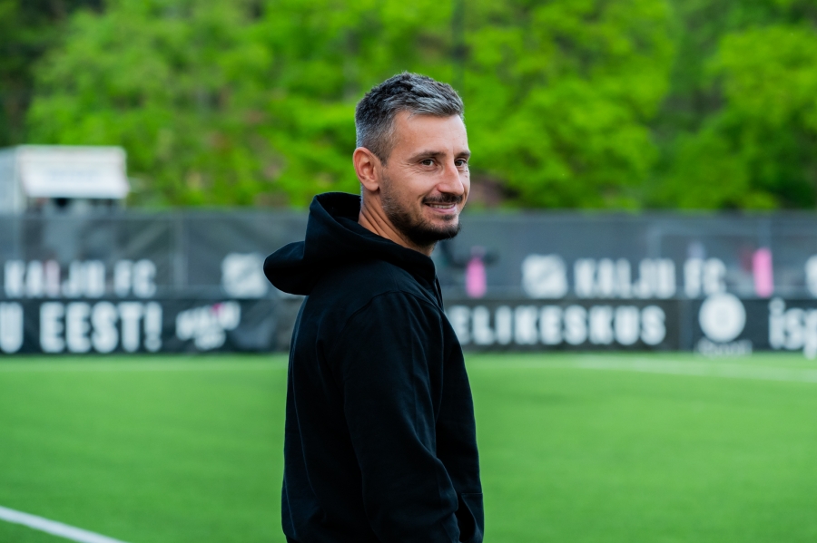 Mullu pronksi saanud Levadiaga on liitunud oma mees Paidest ja egiptlane Viimsist  (täiendatud!)