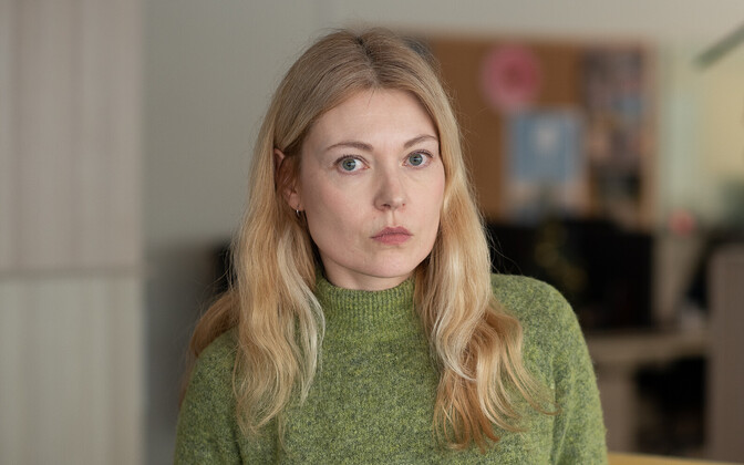 Mari Peegel: kultuuri rahastamises lihtsaid lahendusi pole | Arvamus