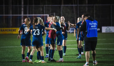Kindel! Meistriliiga sai Paide Linnanaiskonna näol veel ühe uue liikme