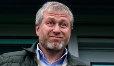 Chelsea müügitulu pole Ukrainasse tänaseni jõudnud, sest Abramovitš tahaks aidata ka venelasi