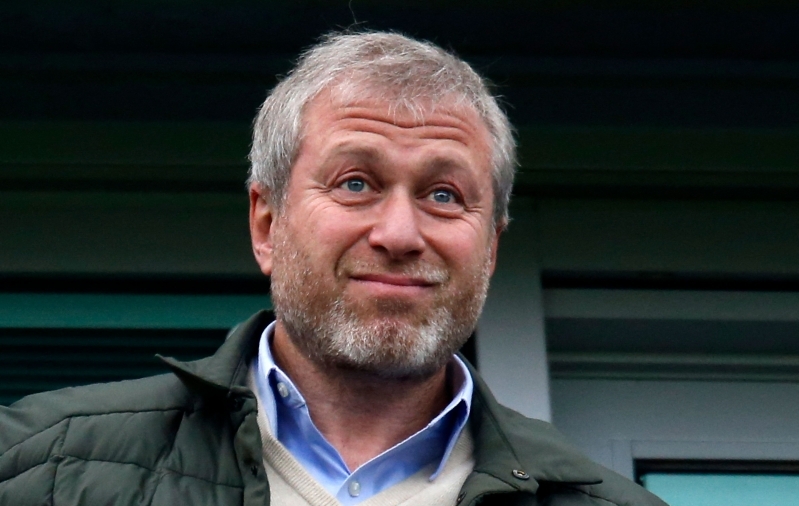 Chelsea müügitulu pole Ukrainasse tänaseni jõudnud, sest Abramovitš tahaks aidata ka venelasi