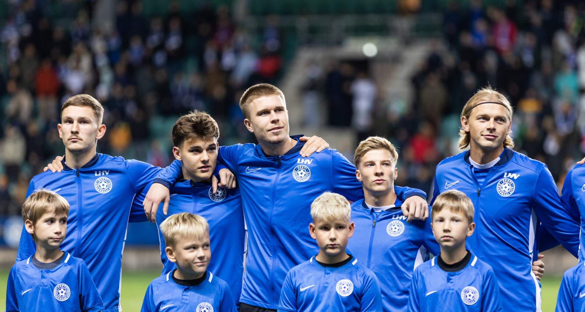 Pikk ette (ja ise järele)