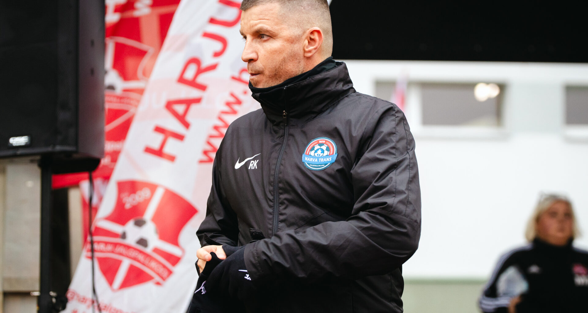 Esimesel aastal Transi survet nautinud Kožuhhovski: mulle meeldivad kriitika ja kõrged nõudmised  (+ Kaborest, noortest ja põhimõtetest)