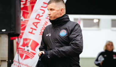 Esimesel aastal Transi survet nautinud Kožuhhovski: mulle meeldivad kriitika ja kõrged nõudmised  (+ Kaborest, noortest ja põhimõtetest)