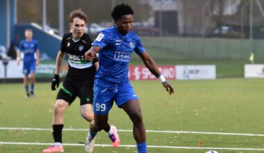 Aprillis liitunud Nigeeria ründaja jätkab Tammekas