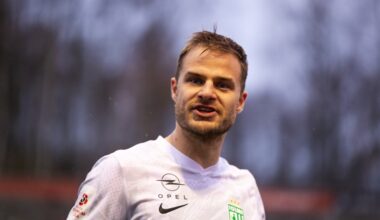 Kas Eestis tasub mängijal välja öelda, et ta ei kanna kunagi rivaali särki?