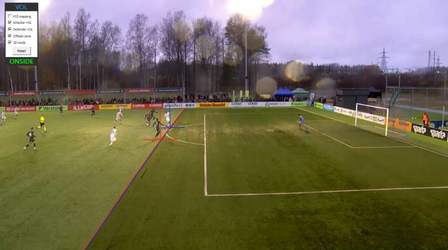 Graafika: Eesti Jalgpalli Liit