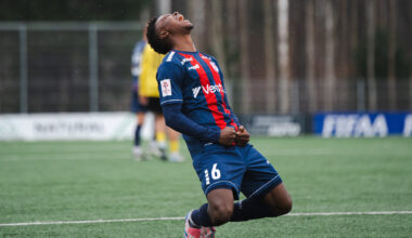 Möödunud hooajal põhimeheks kujunenud leegionär lahkub Paidest