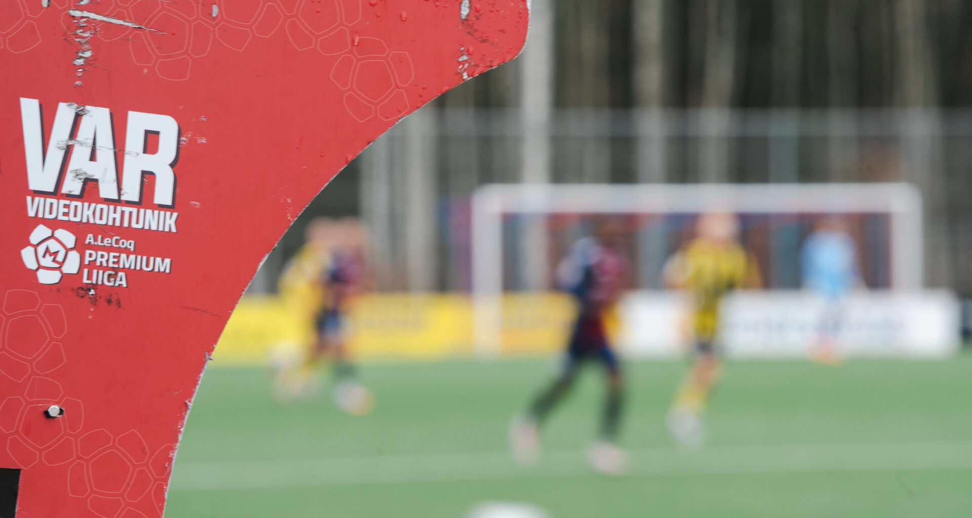 VAR-i kasutusala võib tuleval MM-il laieneda ka nurgalöökidele