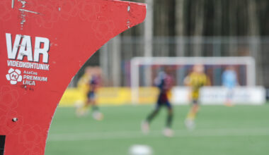 VAR-i kasutusala võib tuleval MM-il laieneda ka nurgalöökidele