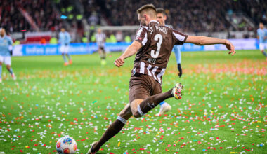 Raske loos: Mets ja St. Pauli kohtuvad veerandfinaalis tunamulluse karikavõitjaga