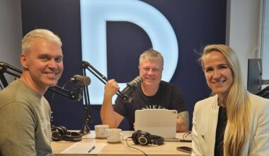 KUULA | Olukorrast digiriigis: ettevõtte elujõulisuse indeks kui tasuta finantsanalüüsi tööriist