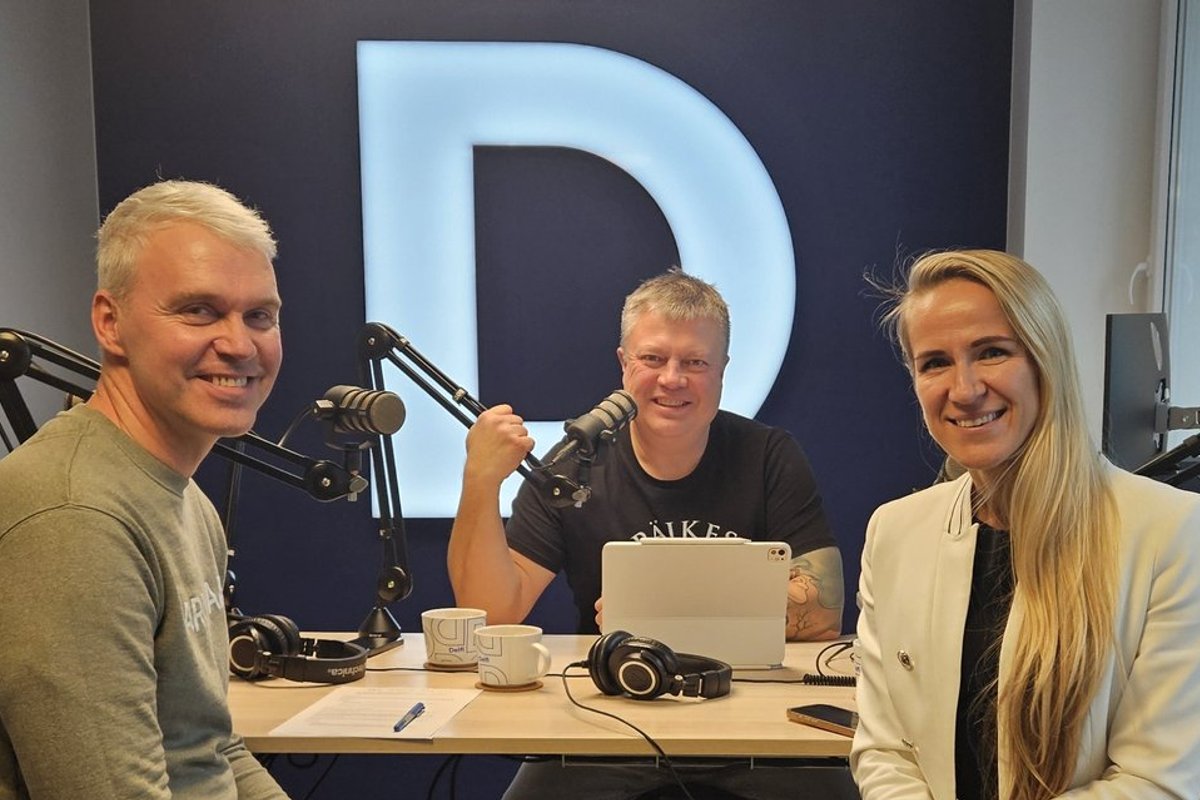 KUULA | Olukorrast digiriigis: ettevõtte elujõulisuse indeks kui tasuta finantsanalüüsi tööriist