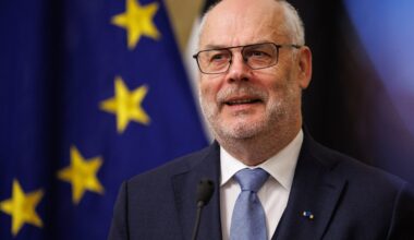 Vilja Kiisler: miks halvustab president üksikemade lapsi?