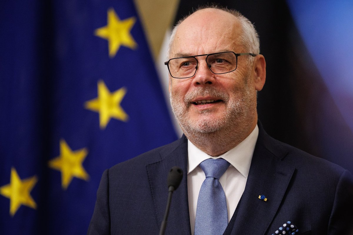 Vilja Kiisler: miks halvustab president üksikemade lapsi?