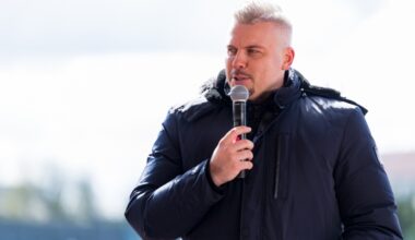 Kalmar Liiv kolme mängija lahkumisest: oleme kasvatajaklubi ja tahame võimalikult noort võistkonda