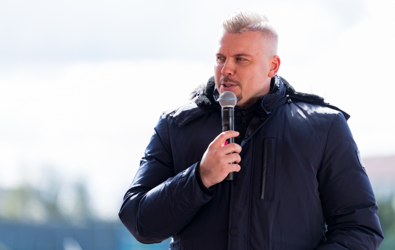 Kalmar Liiv kolme mängija lahkumisest: oleme kasvatajaklubi ja tahame võimalikult noort võistkonda