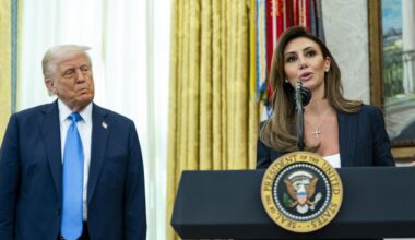 SELGITAJA | Trump määras peaprokuröre ametisse õigusvastaselt. Mille vastu ta eksis ja mis saab edasi?