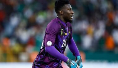 Kamerun jättis sarikäkkijast kindamehe AFCON-i koosseisust välja