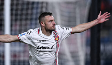 Vardy  show : kaval rebane nullis Bologna pika kaotuseta seeria