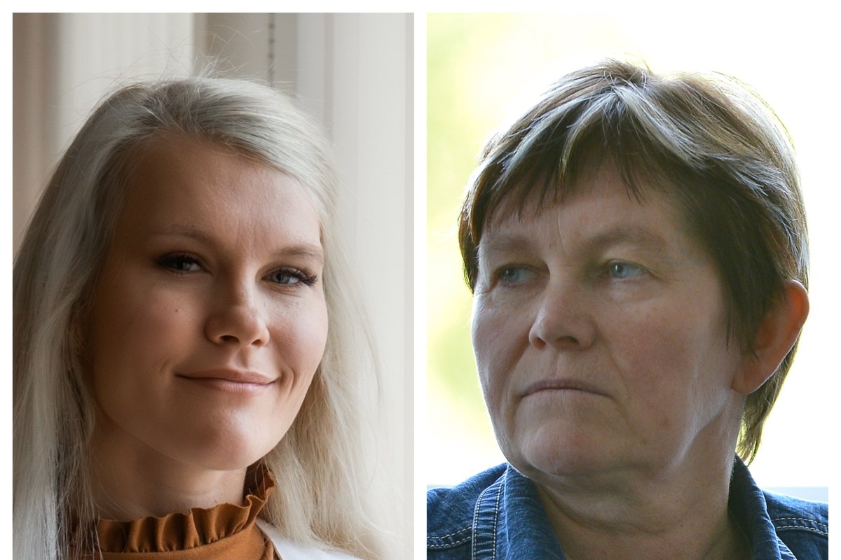 Arstide ja haiglate liidud protestivad perearstide palga tõusu plaani vastu