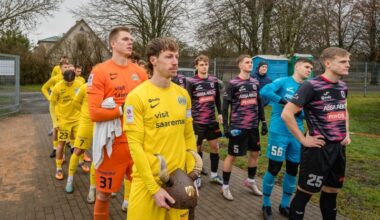 Premium liigas koha säilitanud Kuressaare tegevjuht: head asjad võtavad aega, aga halvad juhtuvad hetkega