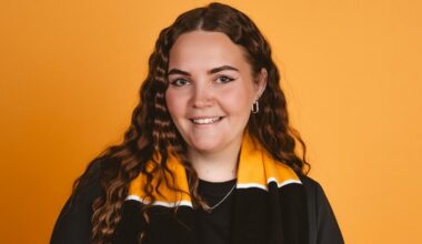 Vapruse uus kogukonnajuht: see on suur võimalus teha midagi, mis päriselt loob väärtust