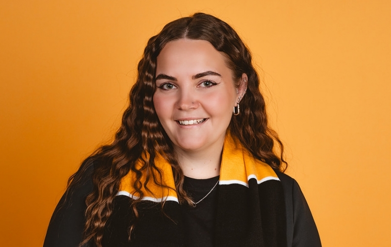 Vapruse uus kogukonnajuht: see on suur võimalus teha midagi, mis päriselt loob väärtust