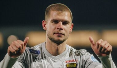 Premium liigas üle 100 mängu pidanud ründaja jätkab Nõmme Unitedis