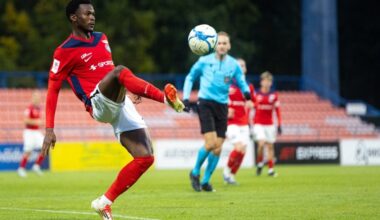 Trans pikendas Nigeeria ründajaga lepingut