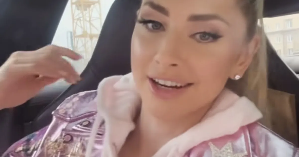 minu must Porsche politseiga rääkimas, on ilmselt kohe meedias