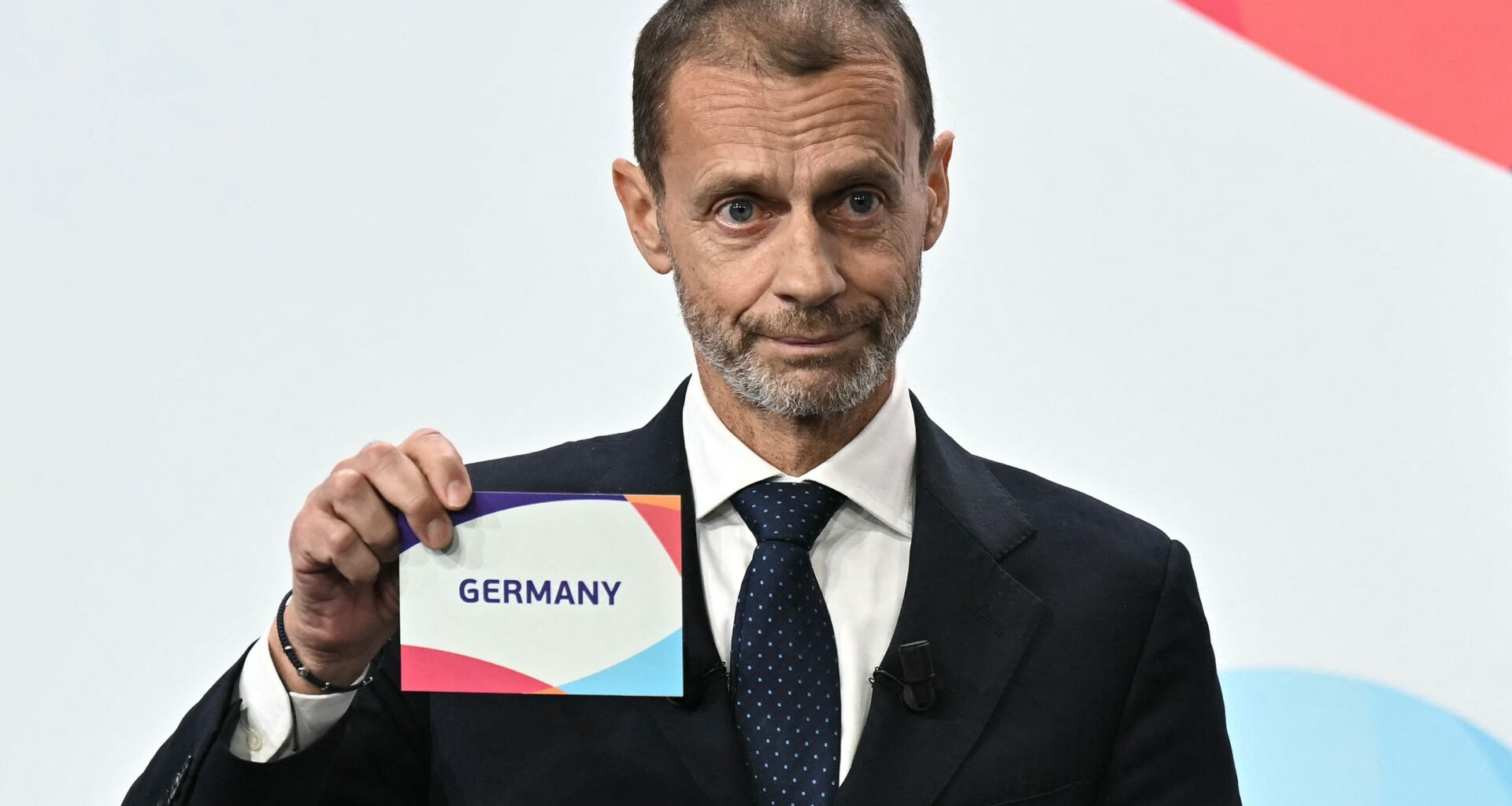 EM-finaalturniir naaseb kolmandat korda Saksamaale. Alaliidu president: usume, et UEFA teenib esimest korda kasumit